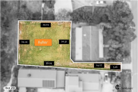 69a Adam St, Quarry Hill, VIC 3550