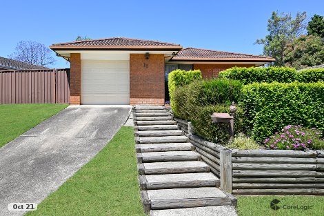 16 Waterworth Dr, Narellan Vale, NSW 2567