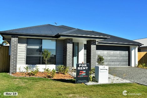 17 Oxbow Cres, Lawnton, QLD 4501