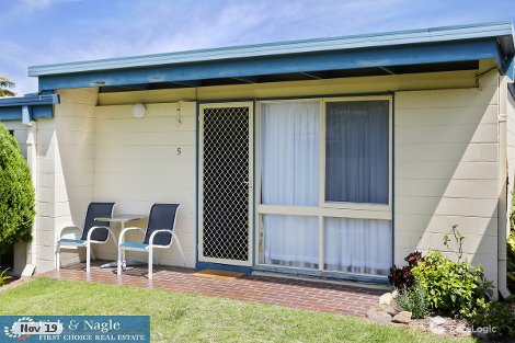 5/9 Chapman Ave, Merimbula, NSW 2548