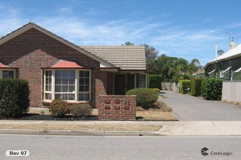 3/18 Yeo St, Semaphore, SA 5019