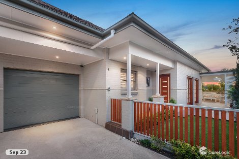 8/12 Albert St, Revesby, NSW 2212