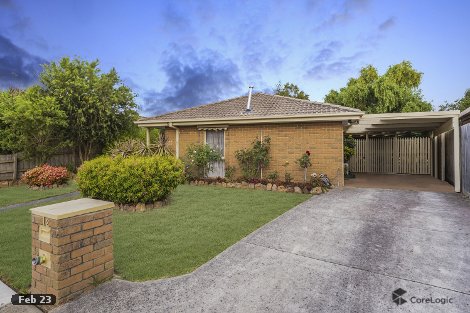 12 Willunga Ct, Berwick, VIC 3806