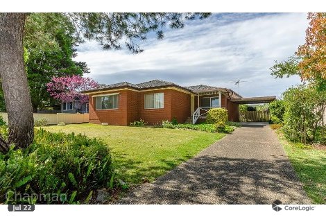 5 Bellereeve Ave, Mount Riverview, NSW 2774