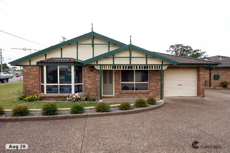 1/151 Lake Rd, Elermore Vale, NSW 2287