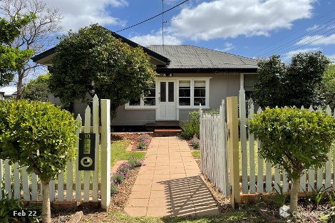 10 Illilliwa St, Griffith, NSW 2680