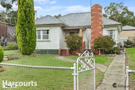 34 Rogers St, Creswick, VIC 3363