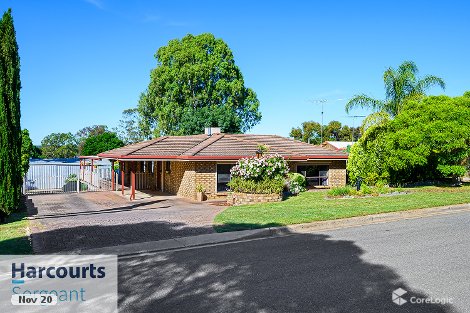 2 Menge Ct, Lyndoch, SA 5351