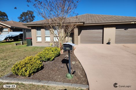 16b Glen Cl, Heddon Greta, NSW 2321