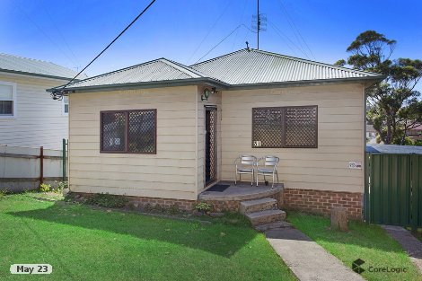 31 Lake Heights Rd, Lake Heights, NSW 2502