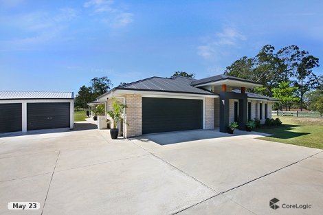 3 Seiler Ct, Karalee, QLD 4306