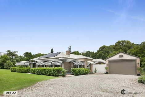 34-40 Gibsonville St, Tallebudgera Valley, QLD 4228