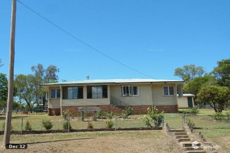 46 Mingoola Rd, Texas, QLD 4385