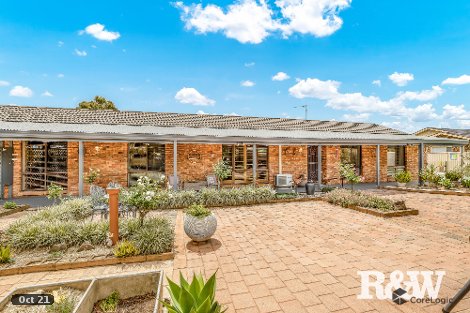 14 Clarence Rd, St Clair, NSW 2759