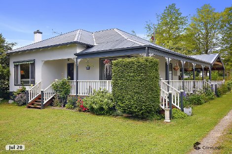 3830 Whittlesea-Yea Rd, Flowerdale, VIC 3717