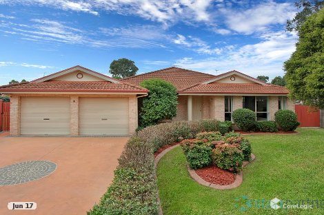 8 Mccabe Pl, Rouse Hill, NSW 2155