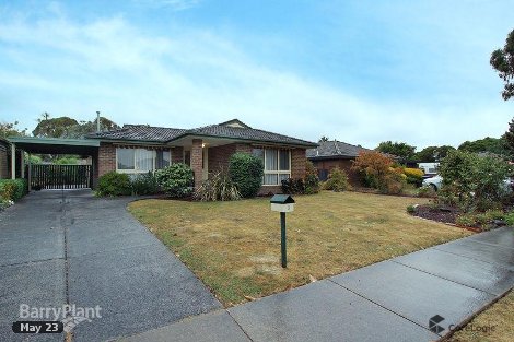8 Chesterfield Ct, Wantirna, VIC 3152