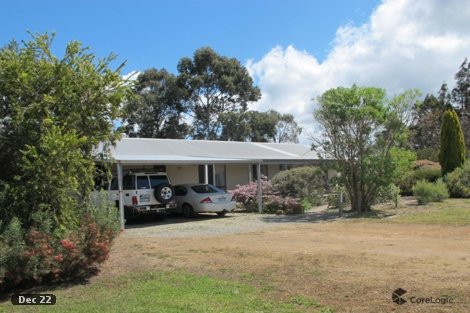 109 Fourth Ave, Kendenup, WA 6323