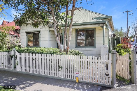 42 Queensville St, Kingsville, VIC 3012