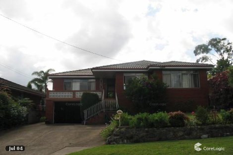 2 Rydal Pl, Wheeler Heights, NSW 2097