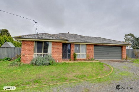 4839 Colac-Ballarat Rd, Napoleons, VIC 3352