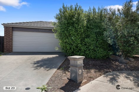 6 Cherry Cl, Harkness, VIC 3337