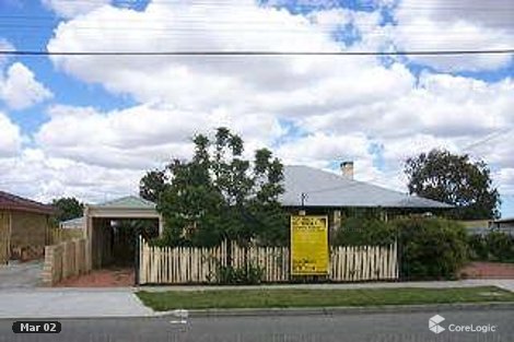 2/157 Sevenoaks St, Cannington, WA 6107