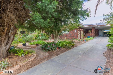 8 Mader Cres, Mount Nasura, WA 6112