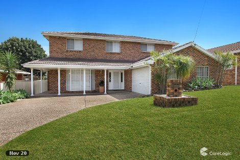 328 Flagstaff Rd, Lake Heights, NSW 2502