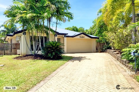 55 Chesterfield Cl, Brinsmead, QLD 4870