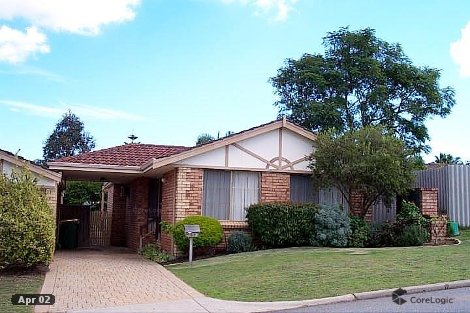 3 Morrow Mews, Kardinya, WA 6163