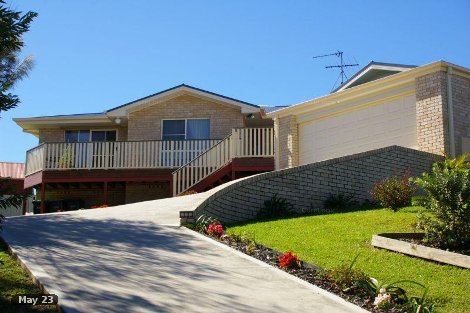 12 Grant Cres, Macksville, NSW 2447