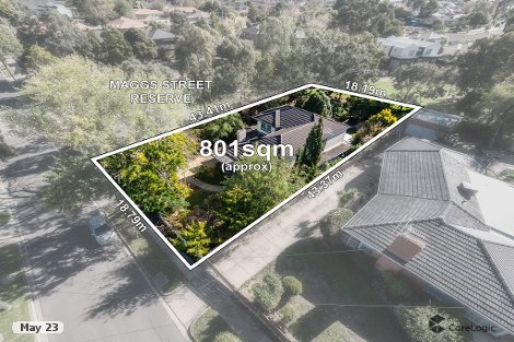 29 Maggs St, Doncaster East, VIC 3109