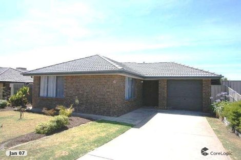 6 Navigator Cres, Seaford Rise, SA 5169