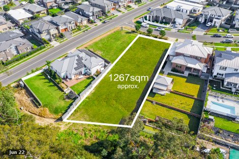 3 Rose Bowl St, North Kellyville, NSW 2155