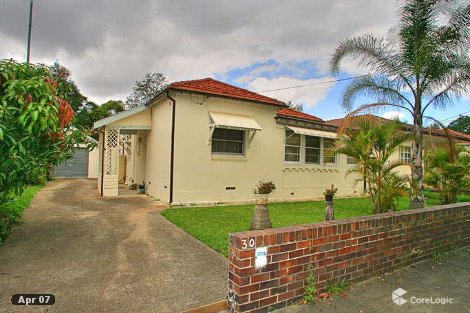 30 Kessell Ave, Homebush West, NSW 2140