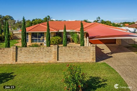 38 Matthew Flinders Dr, Hollywell, QLD 4216