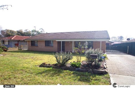 24 Frome St, Raglan, NSW 2795