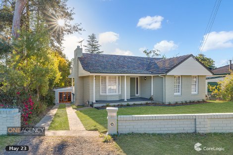 38 Bellereeve Ave, Mount Riverview, NSW 2774