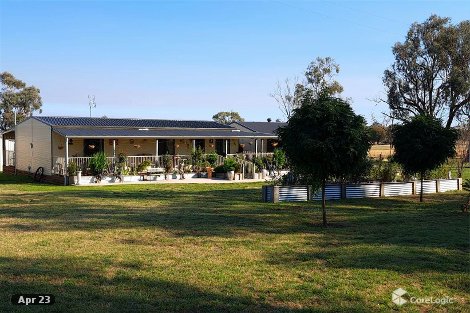 28 Pine Springs Rd, Woodstock, NSW 2793