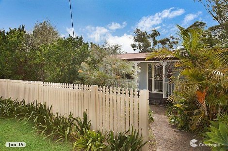 7 Kildare St, Bensville, NSW 2251