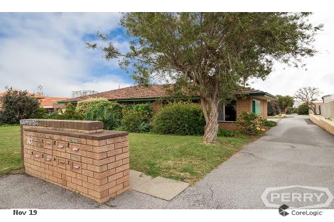 2/10 Creery St, Dudley Park, WA 6210