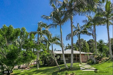 1 Bannister Ct, Bangalow, NSW 2479