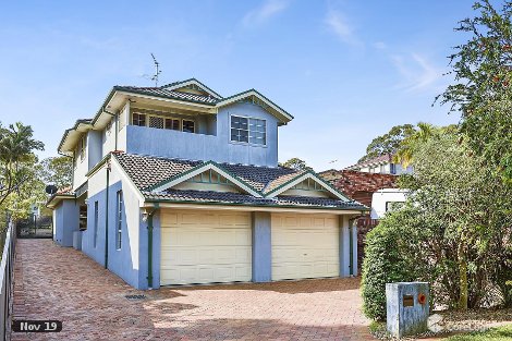 1 Dominic St, Burraneer, NSW 2230