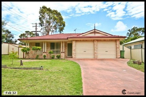 21 Scaysbrook Ave, Chain Valley Bay, NSW 2259