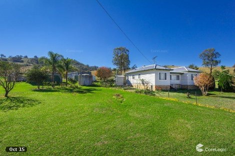 275 Ogunbil Rd, Dungowan, NSW 2340