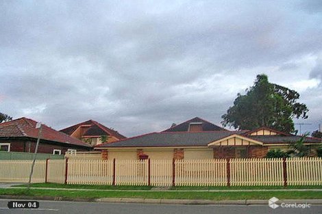 183 Fairfield St, Yennora, NSW 2161