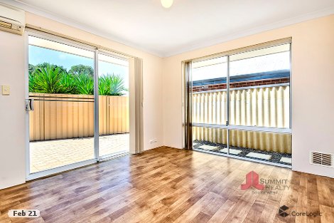 2/31 Ecclestone St, Carey Park, WA 6230