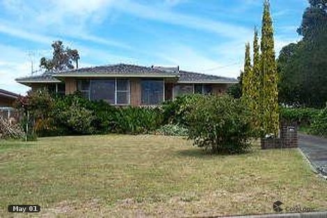 7 Norwood Rd, Lower King, WA 6330