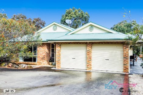 19 Carinya Cl, East Kurrajong, NSW 2758